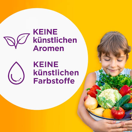 Centrum Kids Multi VitaminGummies Weichgummies 60 St Centrum