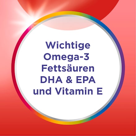 Centrum Omega 3 Kaukapseln 120 St Centrum