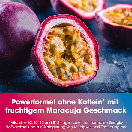 Vitasprint Fokus Direktsticks Vitamin B-Komplex, 20 St vitasprint