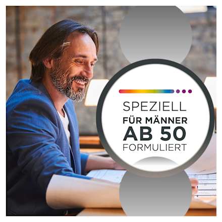 Centrum für Ihn 50+ Tabletten 60 St Centrum