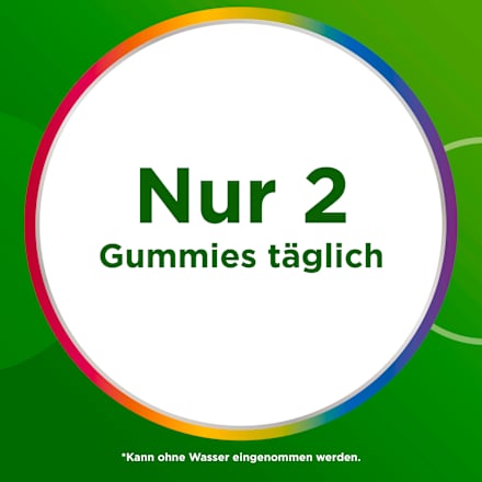 Centrum MULTI VitaminGummies Weichgummies 60 St Centrum