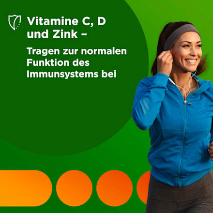 Centrum MULTI VitaminGummies Weichgummies 60 St Centrum