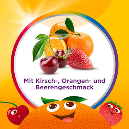 Centrum Kids Multi VitaminGummies Weichgummies 60 St Centrum