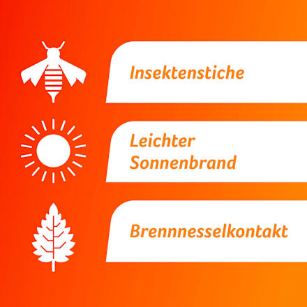 Fenistil Kühl Roll-on Gel Fenistil