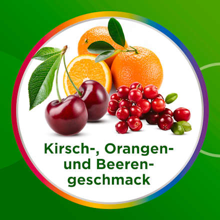 Centrum MULTI VitaminGummies Weichgummies 60 St Centrum