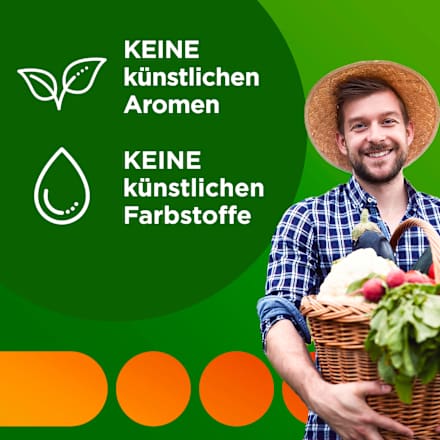 Centrum MULTI VitaminGummies Weichgummies 60 St Centrum