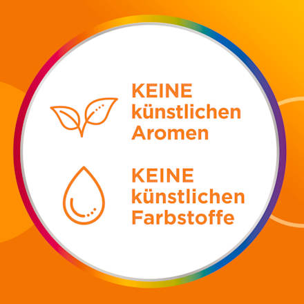 Centrum KIDS IMMUN VitaminGummies Weichgummies 60 St Centrum