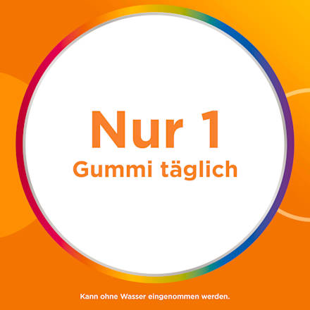 Centrum KIDS IMMUN VitaminGummies Weichgummies 60 St Centrum