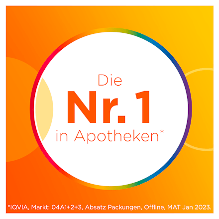 Centrum Frisch und Fruchtig Lutschtabletten 60 St Centrum