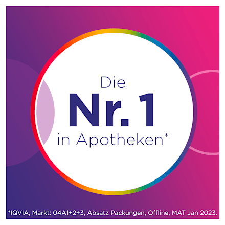 Centrum für Sie Tabletten 30 St Centrum