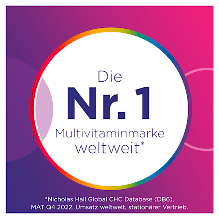 Centrum für Sie Tabletten 60 St Centrum