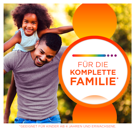 Centrum Frisch & Fruchtig Lutschtabletten 30 St Centrum