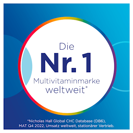 Centrum für Ihn Tabletten 30 St Centrum