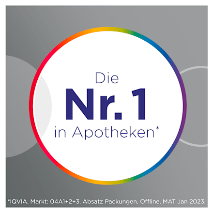 Centrum für Sie 50+ Tabletten 30 St Centrum