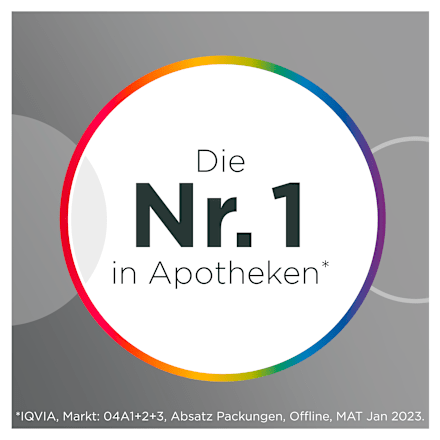 Centrum für Ihn 50+ Tabletten 30 St Centrum