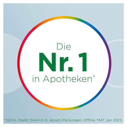 Centrum A-Zink Tabletten 60 St Centrum