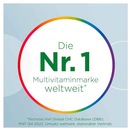 Centrum A-Zink Tabletten 180 St Centrum