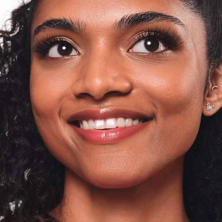 what the fake! umjetne trepavice – 03 Natural in a natural essence