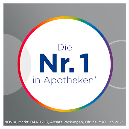 Centrum Generation 50+ Tabletten 180 St Centrum