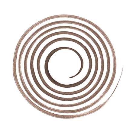 Extra Long-Lasting tuš za oči – 020 Brown essence