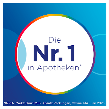 Centrum für Ihn Tabletten 60 St Centrum