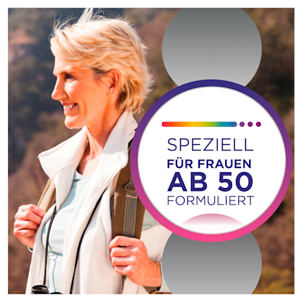 Centrum für Sie 50+ Tabletten 30 St Centrum
