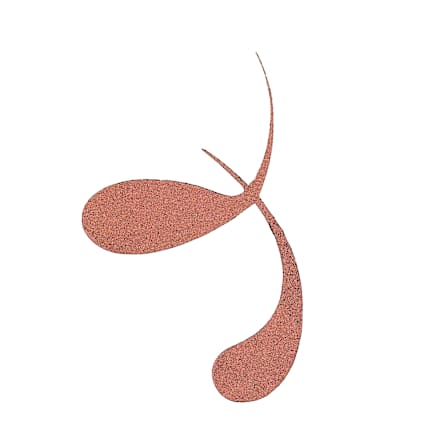 Colour it! tekući tuš za oči Metallic – 01 Burnished Bronze essence