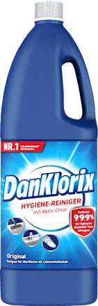 Hygienereiniger Original DanKlorix