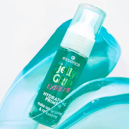 Primer Jelly Grip Extreme Hydrating  essence