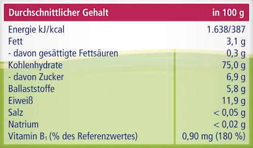 Babysnack Bio Urkorn-Dinos ab 1 Jahr HiPP