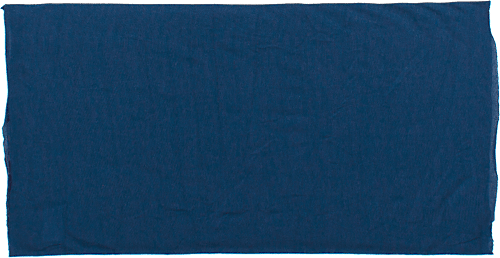 Multi Kopfband Marineblau keine Marke