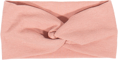 Stirnband dünn rosé PURSET