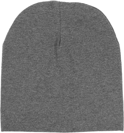 Jerseyhaube grau Accessories