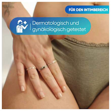 Rasierklingen für den Intimbereich Aloe Vera Gillette Venus