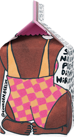 Tampons Super einhorn