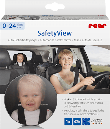 Baby Sicherheitsspiegel Reer
