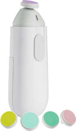 Baby Elektrische Nagelfeile Reer