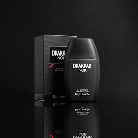 pánská EdT Drakkar Noir Guy Laroche