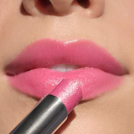 Lippenbalsam Color Booster 2 Pink Glitter ARTDECO