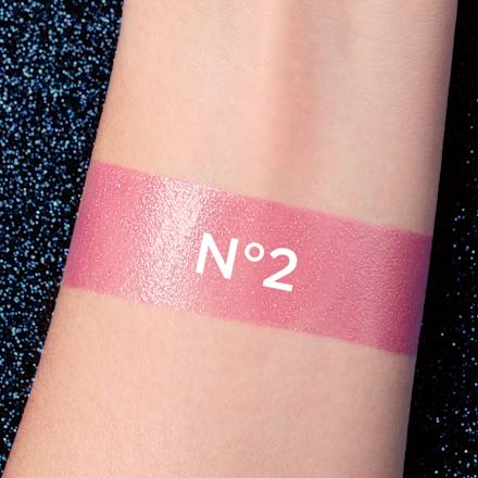 Lippenbalsam Color Booster 2 Pink Glitter ARTDECO