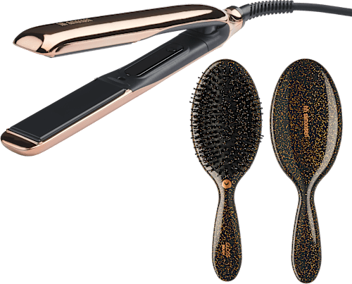 Glätteisen True Divinity Sunglow hh simonsen