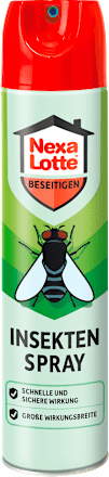 Insektenspray Nexa Lotte