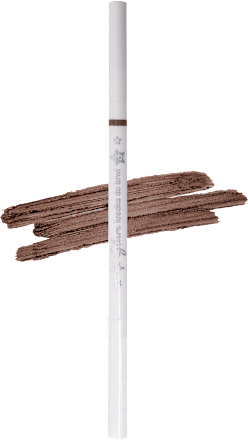 Kredka do brwi nr 3 Glam SHOP