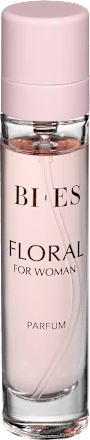Ženska parfumska voda Floral BI-ES
