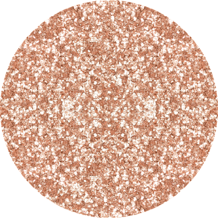 Pigment prasowany- Turbo Glow kolor DEKORACYJNY Glam SHOP