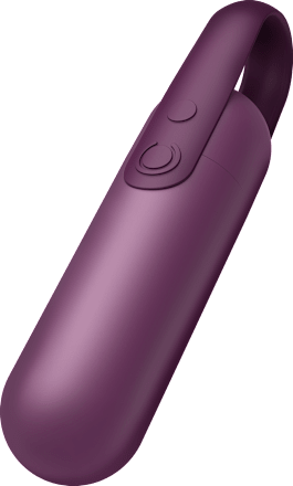 Bullet Groove vibrator Satisfyer