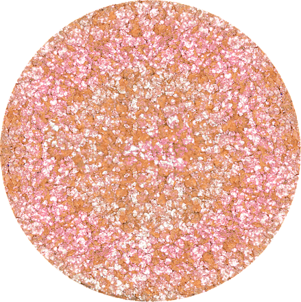 Pigment prasowany- Turbo Glow kolor BOGINKA Glam SHOP