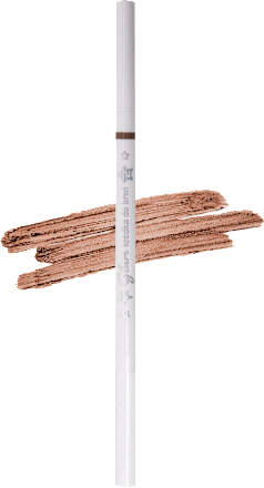 Kredka do brwi nr 2 Glam SHOP