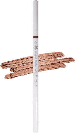 Kredka do brwi nr 2 Glam SHOP