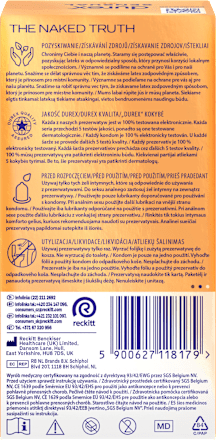 Prezerwatywy Sensual XL Durex